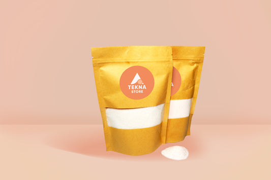 Body scrub salt (in Twin Pack)