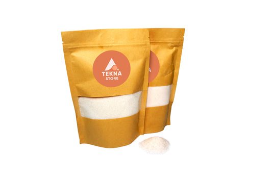 Bath Crystal - Body Scrub