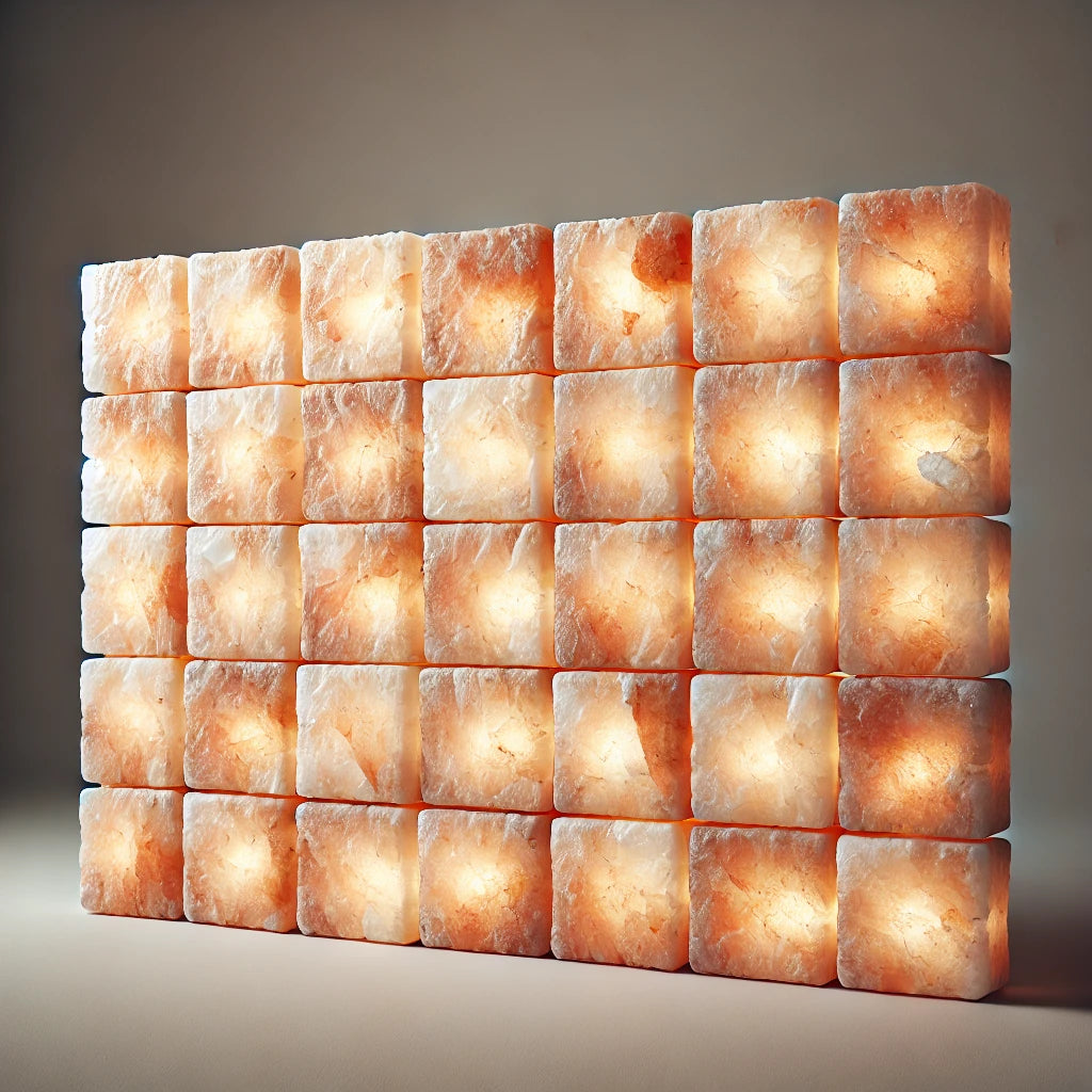 Himalayan Salt Bricks
