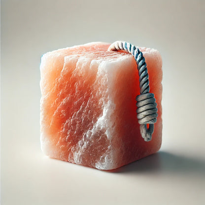 Himalayan Animal Lick Salt (Bulk)