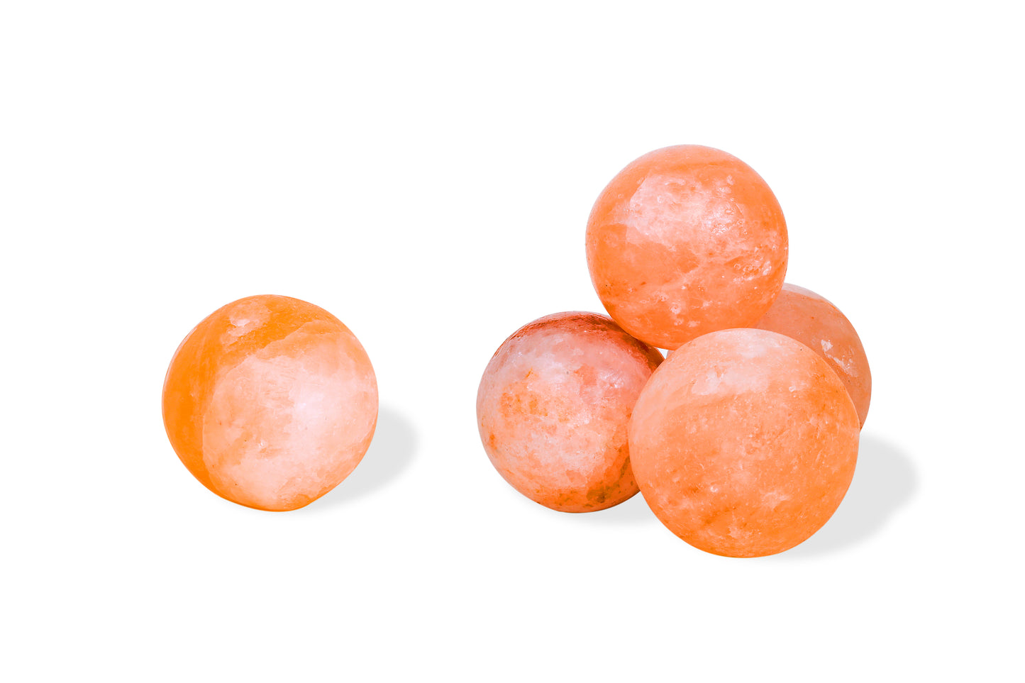 Hand Sanitizer Ball (4 Pieces Pack)