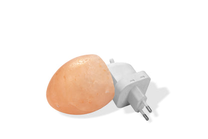 Himalayan Night Lamp (5 Types)