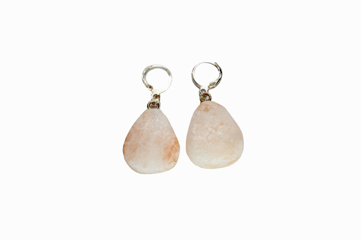 Salt Earrings (5 Types)