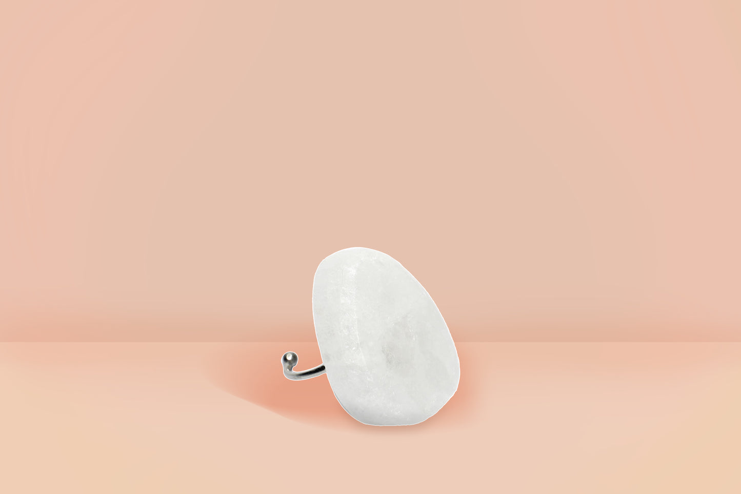 Salt Rings Stainless Steel (6 Types)