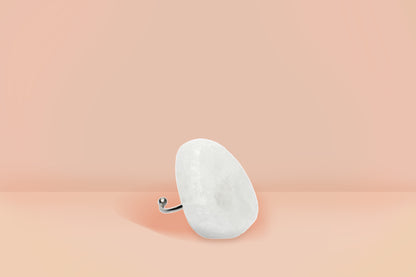 Salt Rings Stainless Steel (6 Types)