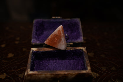 Salt Rings Stainless Steel (6 Types)