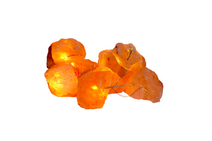 Fairy Lights Salt (Battery or USB)