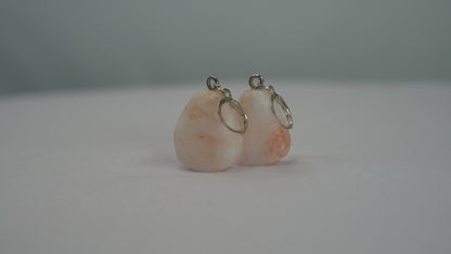 Salt Earrings (5 Types)